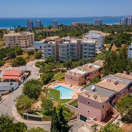 By The Sea - Sunny Daire Alvor