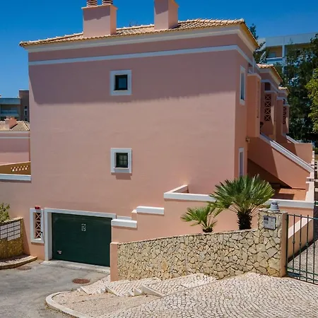Lejlighed By The Sea - Sunny Alvor